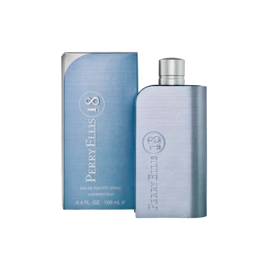 Perfume Perry Ellis 18 100ml